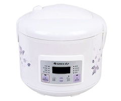 惠城區(qū)家家信家電商行 電飯煲與電飯鍋產(chǎn)品全覽