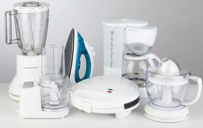 清潔塑料焊接的3大新趨勢詳解及其在家用電器中的應(yīng)用