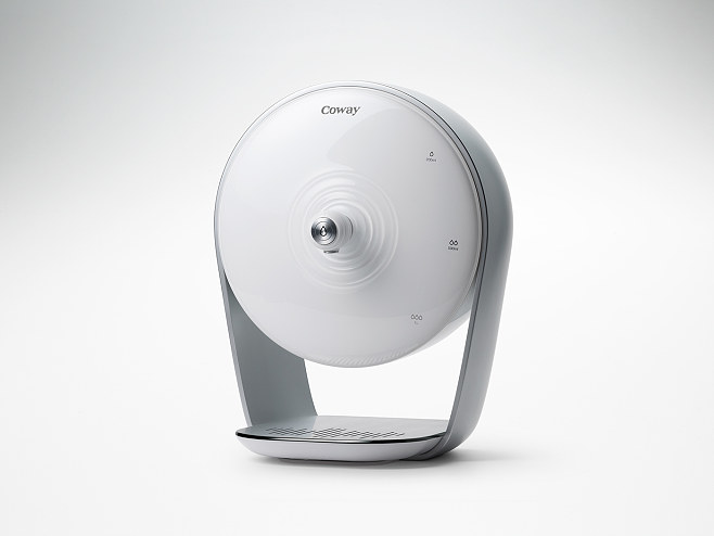 智慧生活，凈在掌控 Coway時鐘與凈水器引領小家電新風尚
