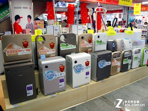 節能補貼倒計時疊加五一促銷效應，家電數碼市場迎來銷售與結構雙升級